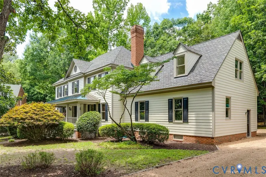 3704 Ivy Home Court, Henrico, VA 23233 - #3