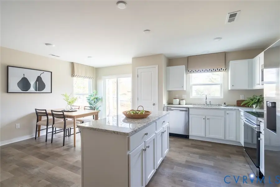 3780 Bolling Road #B8-1, East Highland Park, VA 23223 - #3