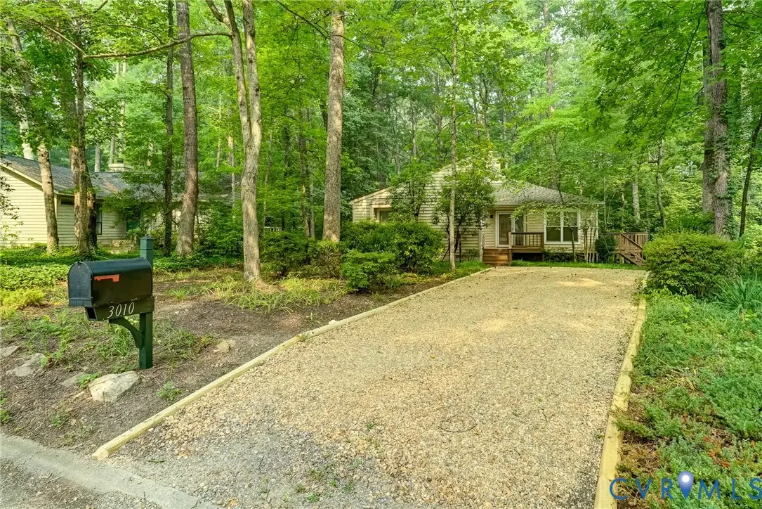3010 Three Bridges Road, Midlothian, VA 23112 - #1