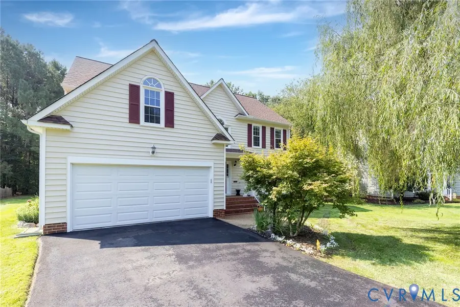 5801 Bradington Drive, Glen Allen, VA 23059 - #3