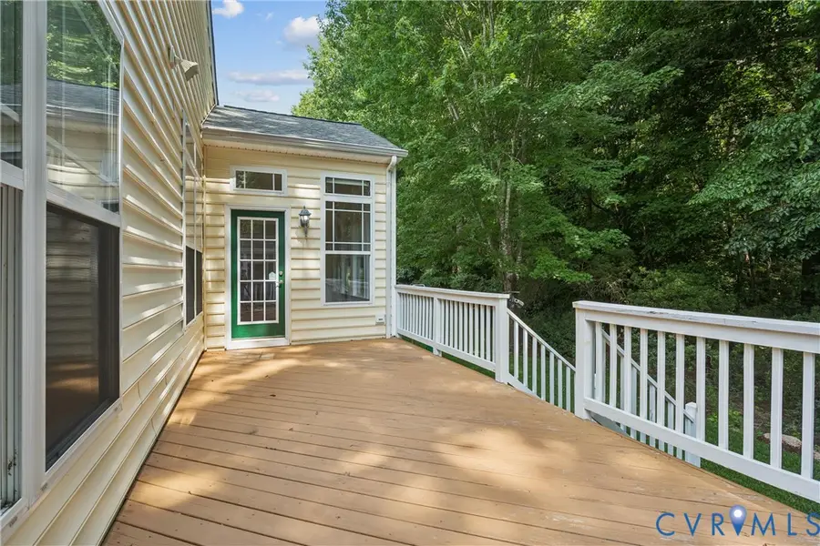 6272 Glenwilton Lane, Williamsburg, VA 23188 - #2