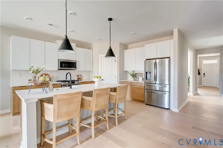 01 Canoe Pointe Loop #31-5, Moseley, VA 23120 - #3