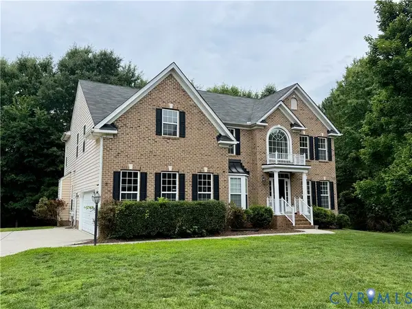 13806 Tobacco Bay Court, Chester, VA 23836