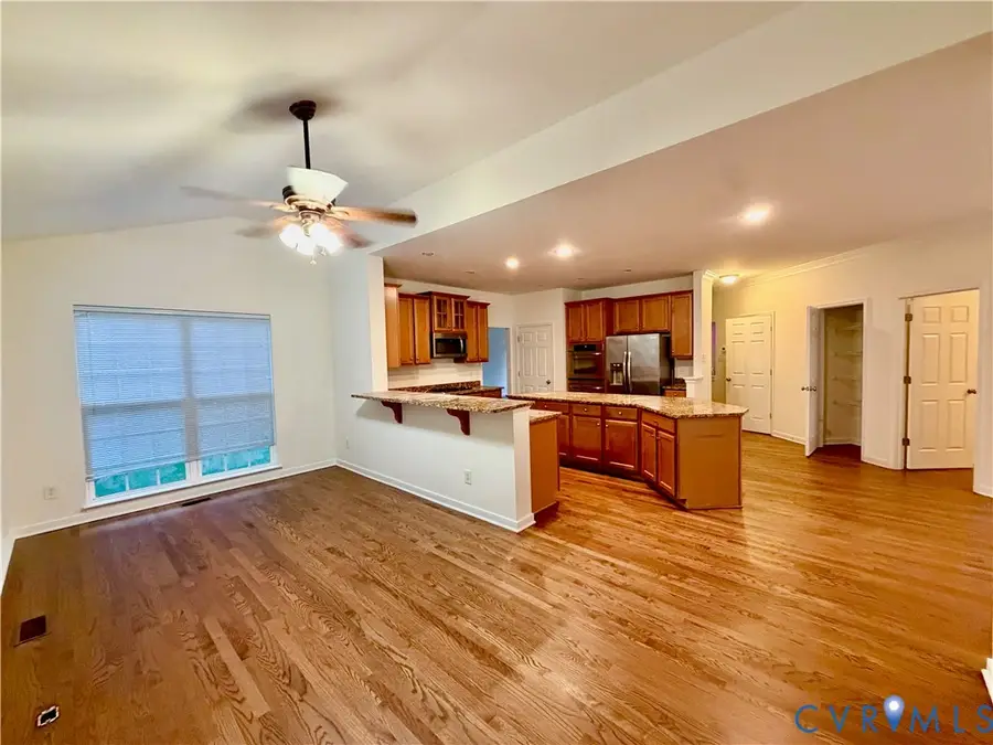 13806 Tobacco Bay Court, Chester, VA 23836 - #3