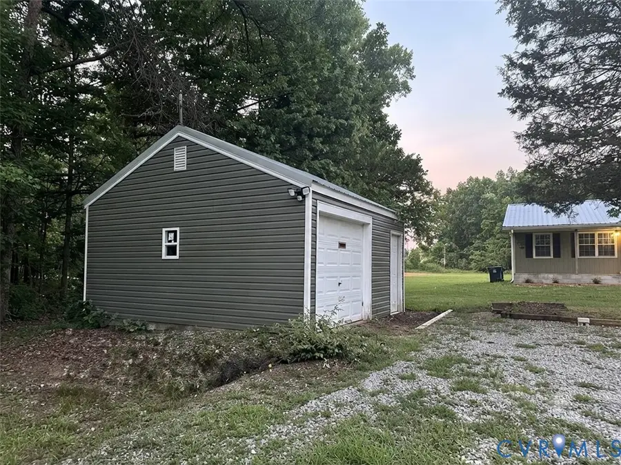 2338 Georges Road, Powhatan, VA 23139 - #2