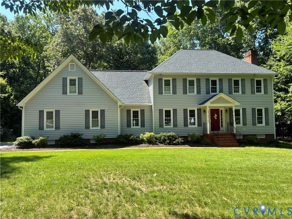 7021 Amstel Bluff Way, Chesterfield, VA 23838 - #1