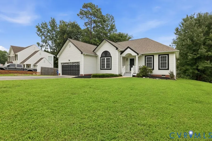 3819 Daniels Street, Chester, VA 23831 - #3