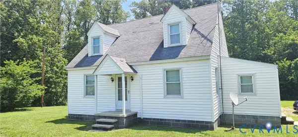 1889 Richmond Highway, Tappahannock, VA 22560