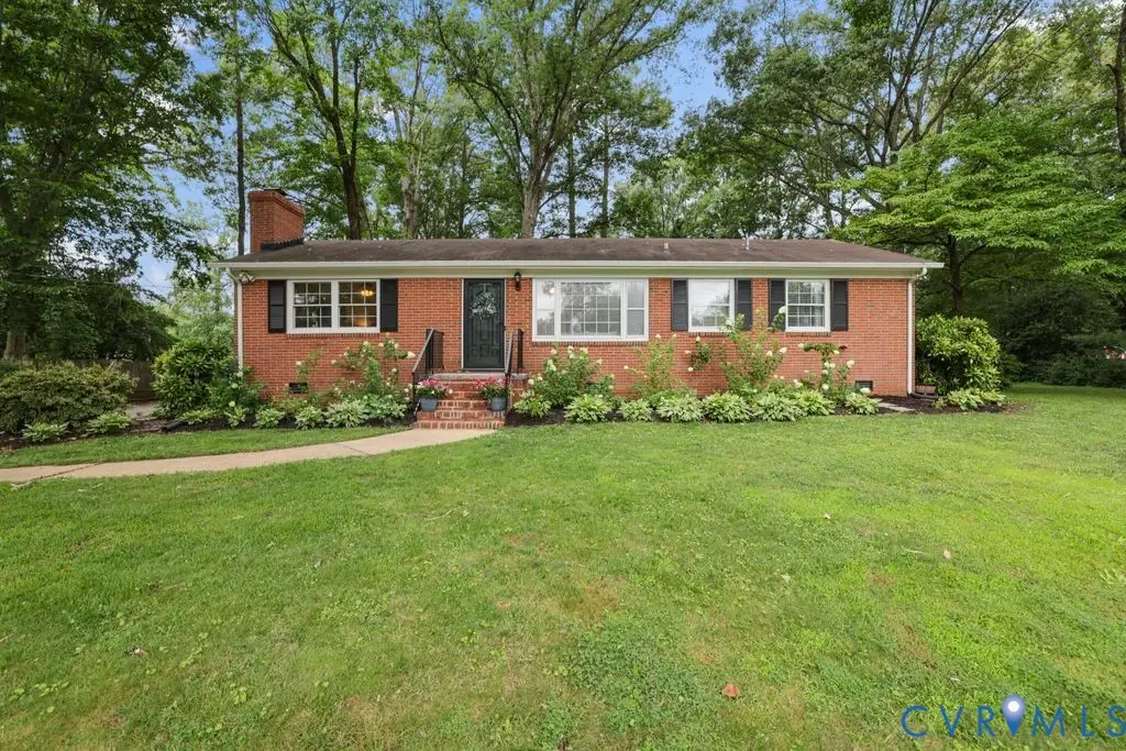 1210 Hybla Road, Clover Hill, VA 23236 - #1