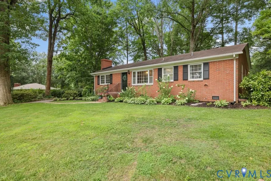 1210 Hybla Road, Clover Hill, VA 23236 - #3