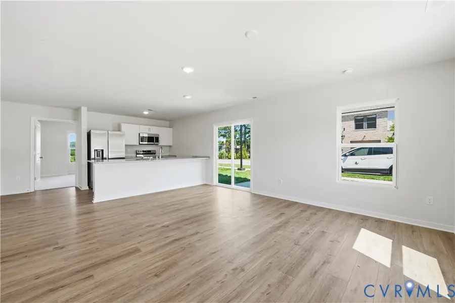5228 Fireball Drive #G-43, Richmond, VA 23227 - #2