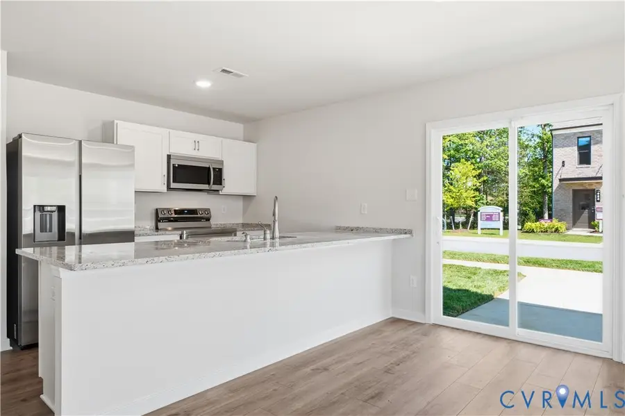 5228 Fireball Drive #G-43, Richmond, VA 23227 - #3