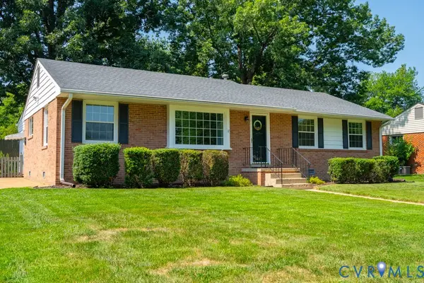 8803 Greenford Drive, Henrico, VA 23294