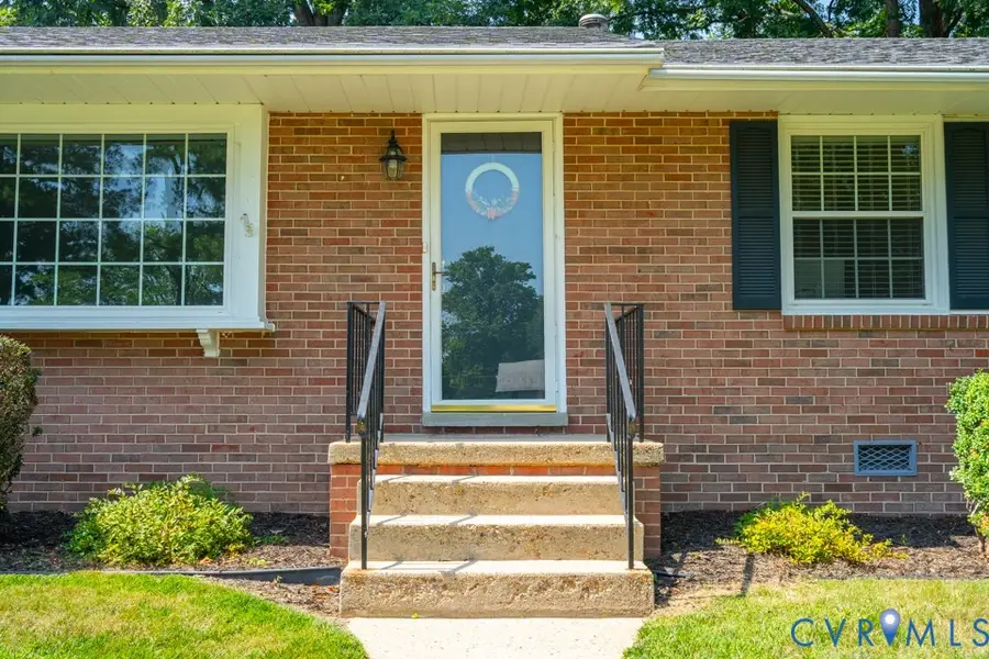 8803 Greenford Drive, Henrico, VA 23294 - #3