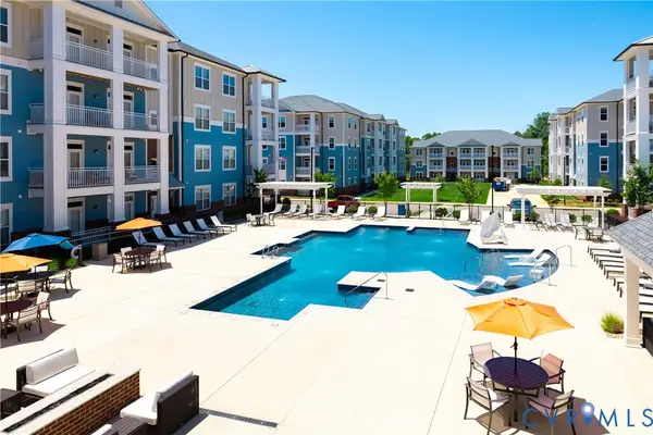 10530 Stony Bluff Drive #102, Ashland, VA 23005