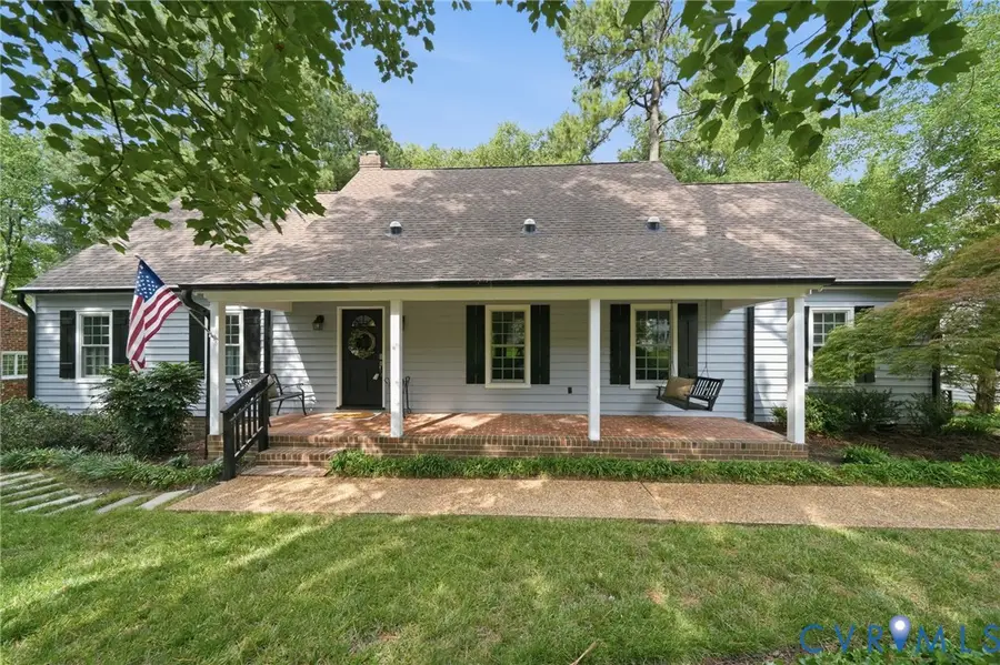 1710 Windingridge Drive, Henrico, VA 23238 - #2