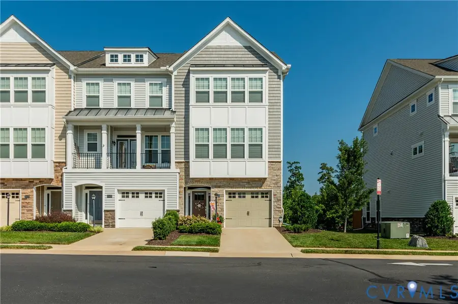 10414 Perennial Drive, Henrico, VA 23233 - #2