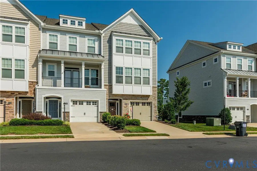 10414 Perennial Drive, Henrico, VA 23233 - #3