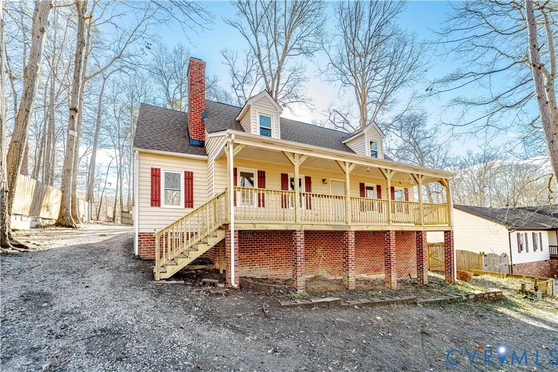 3025 Maplevale Road, Chester, VA 23831 - #1