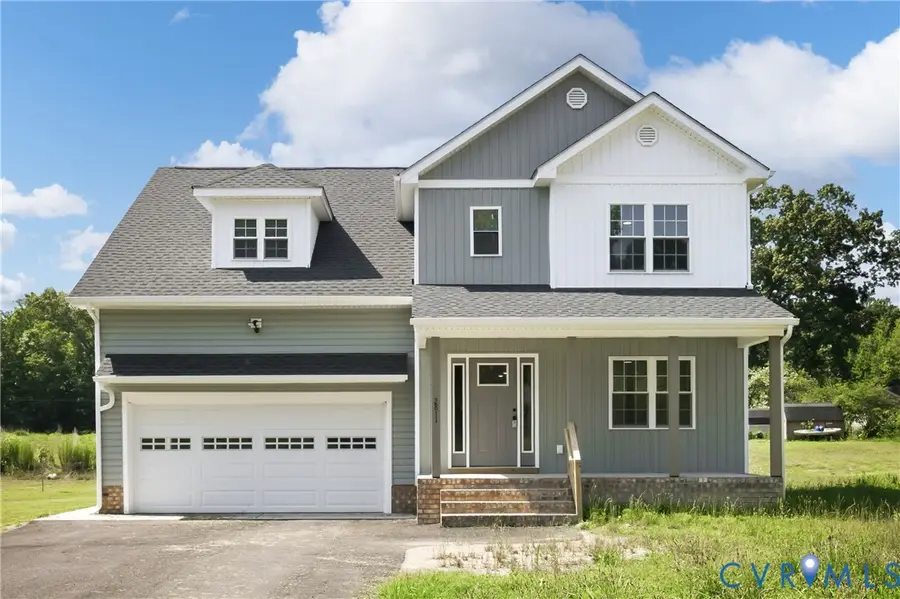 2811 Eagle Rock Road, Rives, VA 23805 - #2