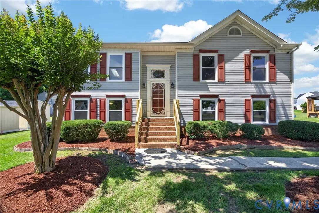 1559 Tree Ridge Road, Henrico, VA 23231 - #1
