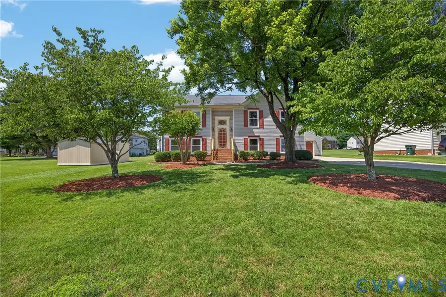 1559 Tree Ridge Road, Henrico, VA 23231 - #2