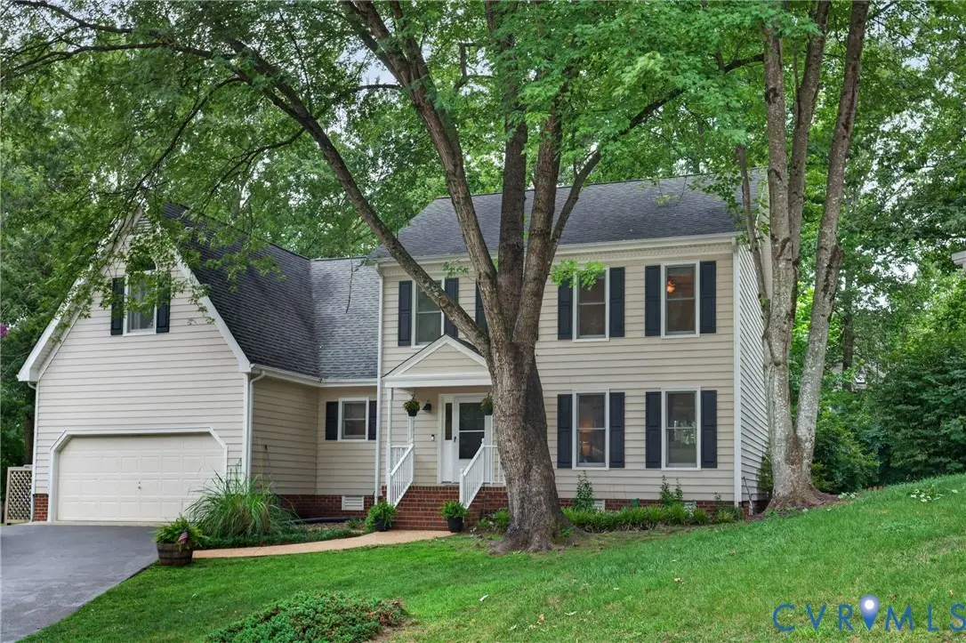 10272 Penningcroft Lane, Mechanicsville, VA 23116 - #1
