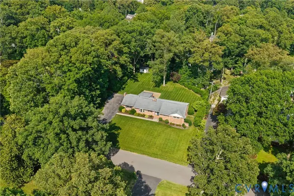 311 El Dorado Drive, Henrico, VA 23229