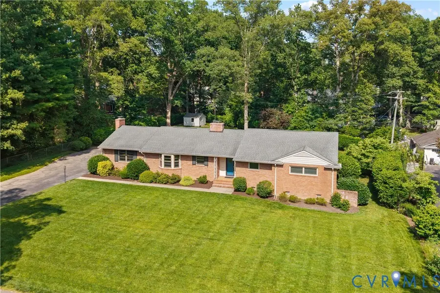 311 El Dorado Drive, Henrico, VA 23229 - #2