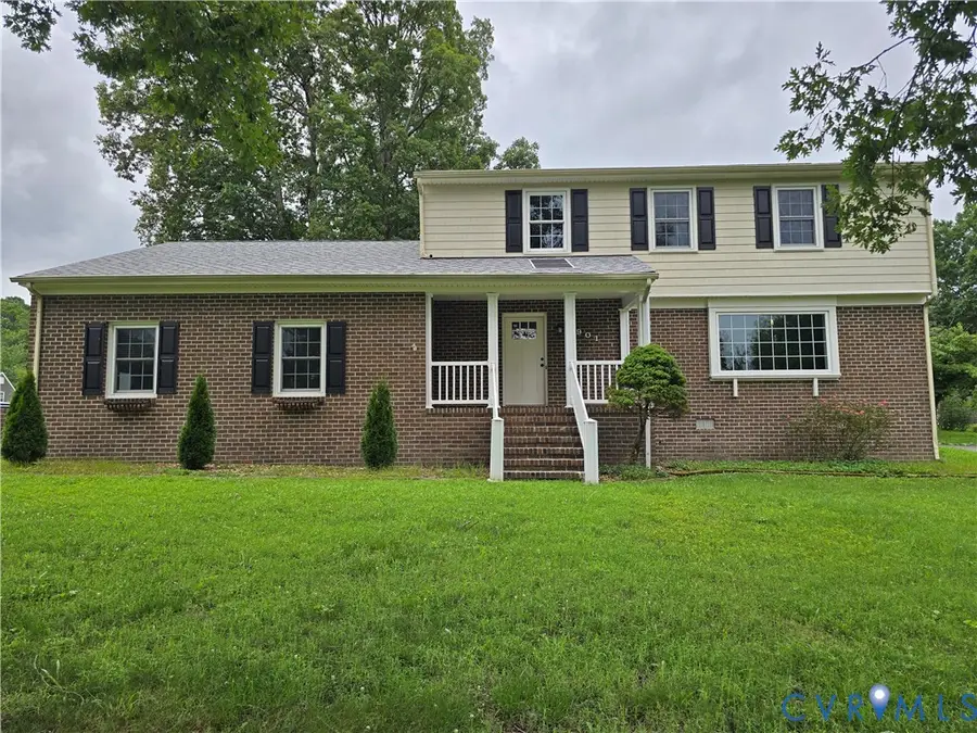 3901 Buckland Place, Chester, VA 23831 - #2