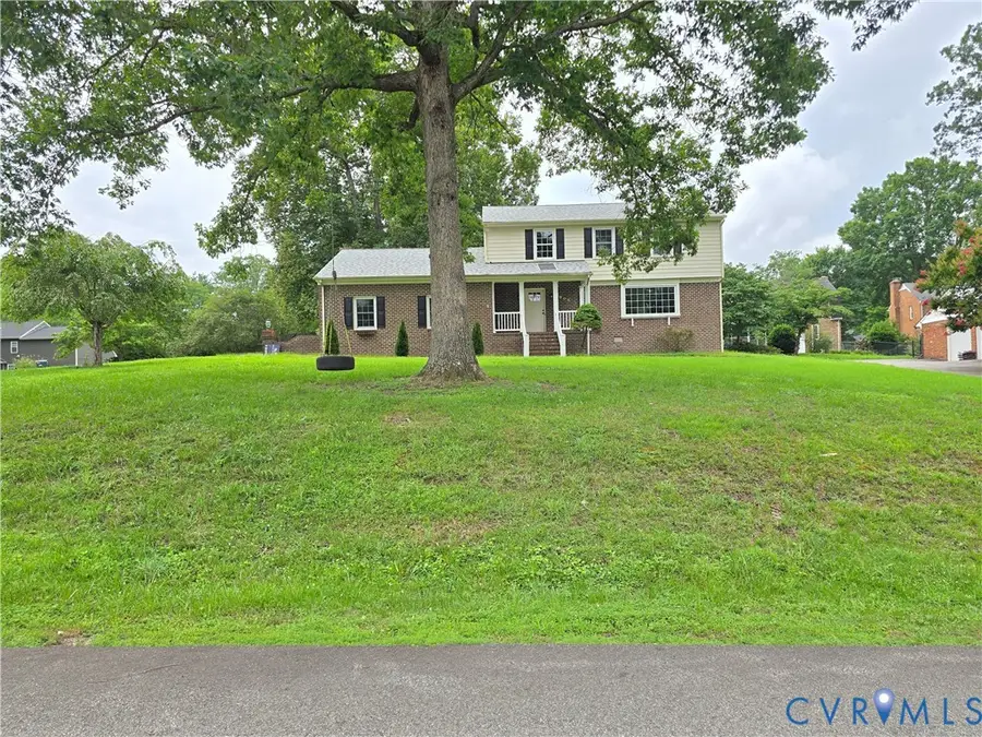 3901 Buckland Place, Chester, VA 23831 - #3