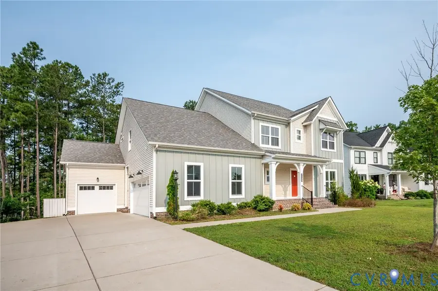7130 Maple Summit Lane, Moseley, VA 23120 - #2