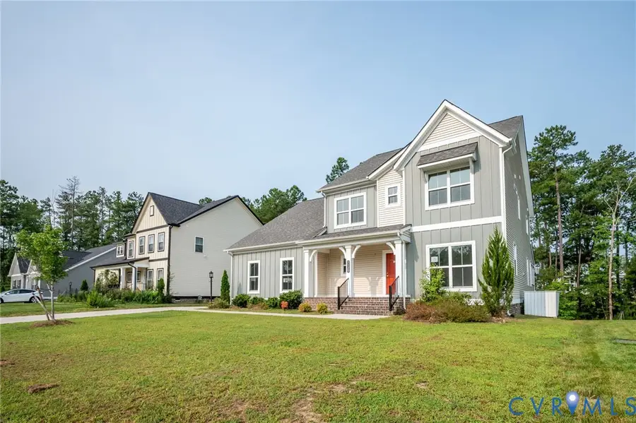 7130 Maple Summit Lane, Moseley, VA 23120 - #3