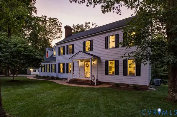 14400 Galloway Court, Midlothian, VA 23113