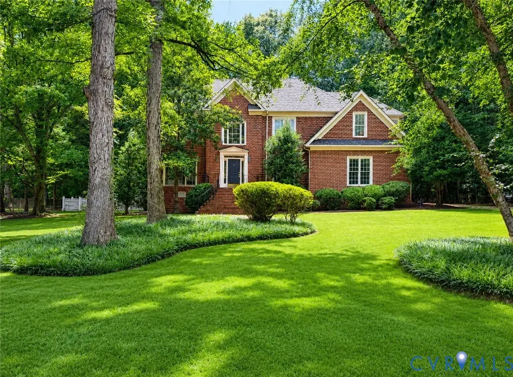 4220 Uppingham Road, Richmond, VA 23235 - #1