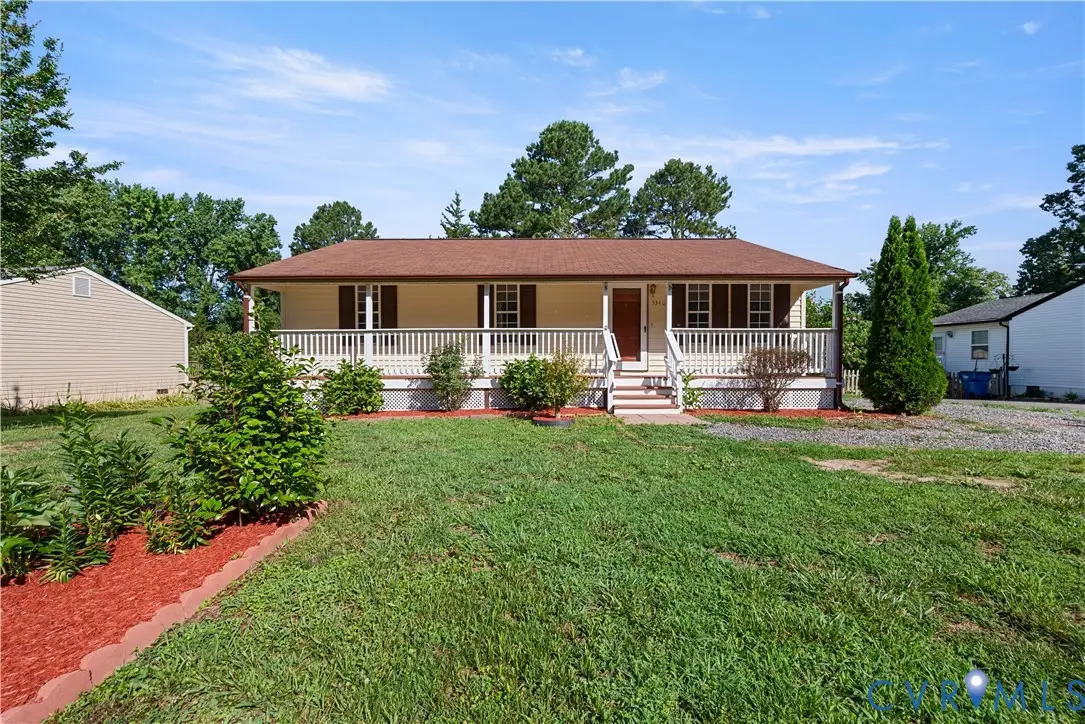 3340 Summerbrooke Drive, Clover Hill, VA 23235 - #1