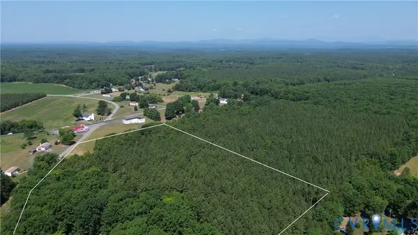 00 Glenmore Road, Howardsville, VA 24562