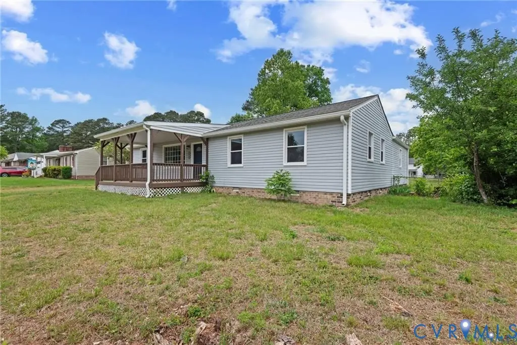 9618 Kathleen Drive, Petersburg, VA 23803 - #1