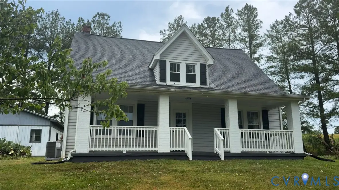 1501 N Main Street, Gretna, VA 24557 - #1