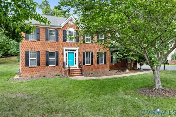 13524 Mountcastle Road, Chesterfield, VA 23832