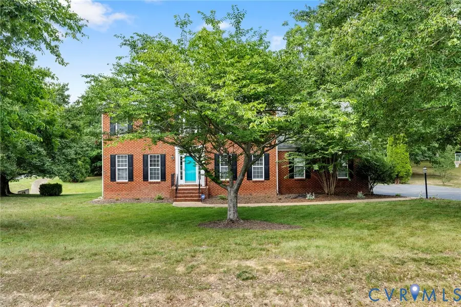 13524 Mountcastle Road, Chesterfield, VA 23832 - #2