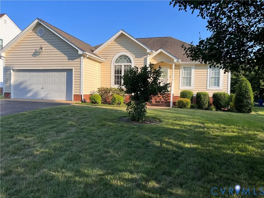 6787 Ships Lane, Mechanicsville, VA 23111 - #1