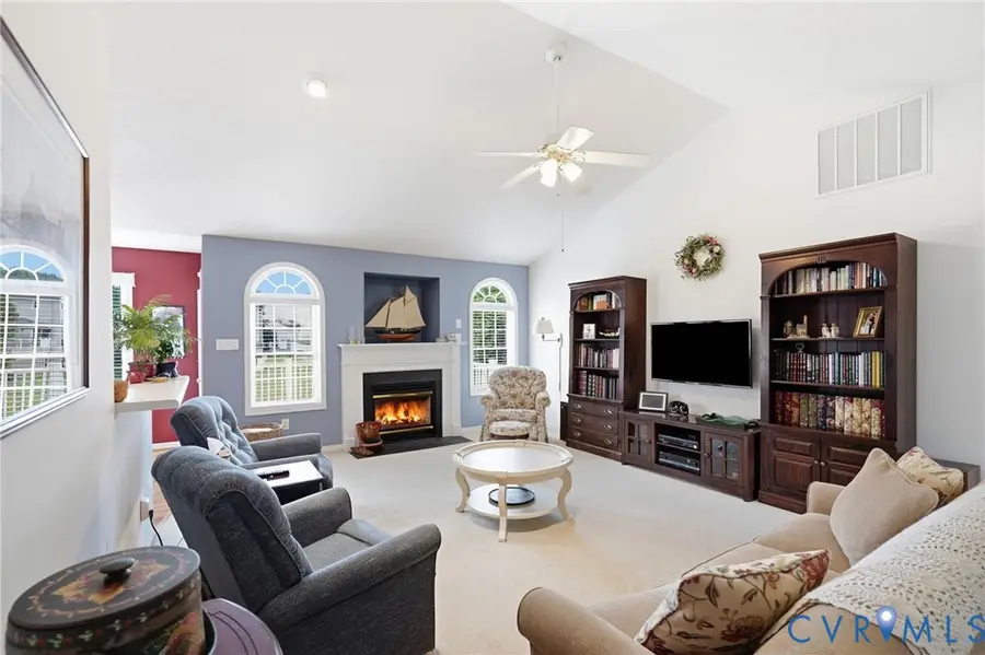 6787 Ships Lane, Mechanicsville, VA 23111 - #3