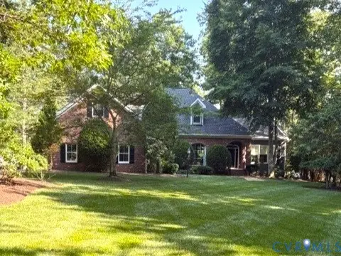 8305 Seaview Drive, Chesterfield, VA 23838 - #1