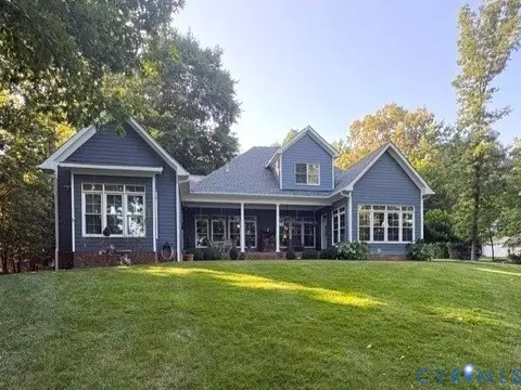 8305 Seaview Drive, Chesterfield, VA 23838 - #3