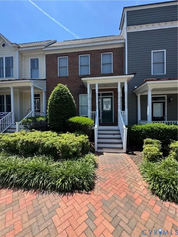711 Holly Street, Richmond, VA 23220 - #1