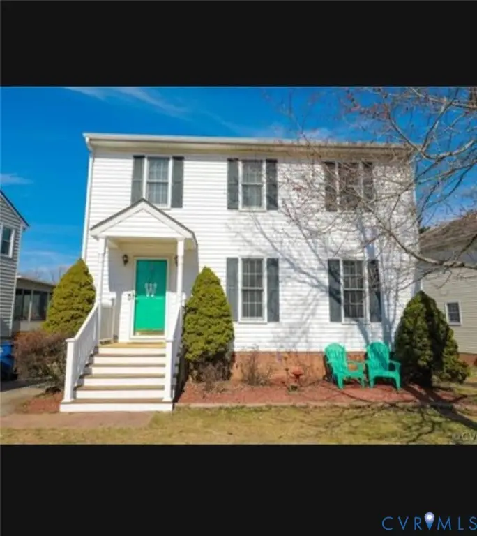 13824 Village Ridge Drive, Midlothian, VA 23114 - #1