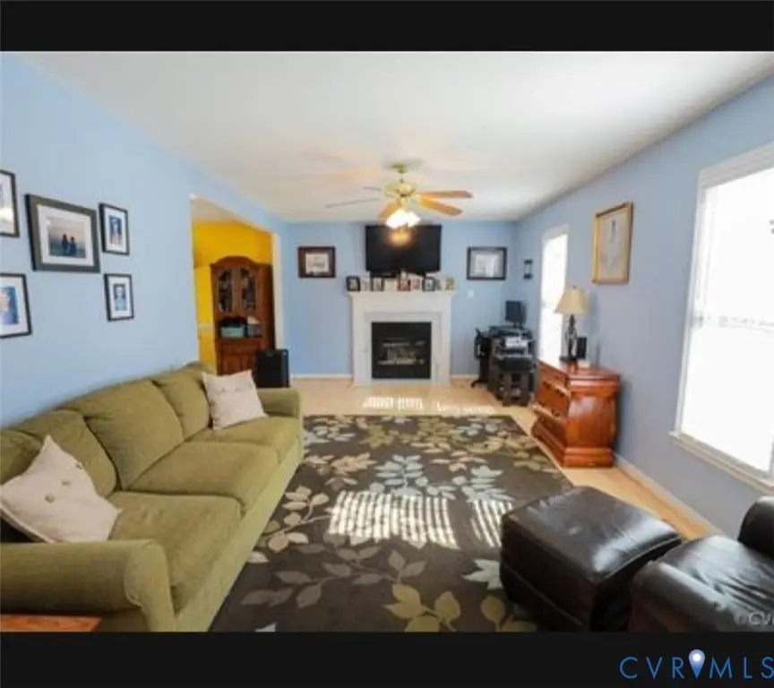13824 Village Ridge Drive, Midlothian, VA 23114 - #2