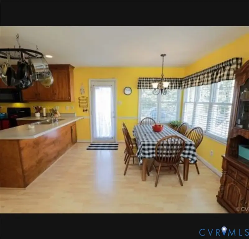 13824 Village Ridge Drive, Midlothian, VA 23114 - #3