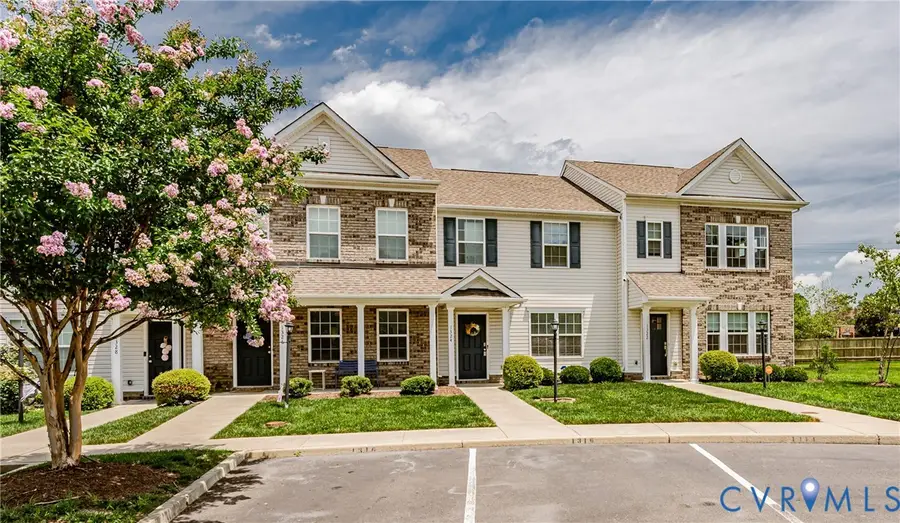 1324 Stone Ridge Park Loop, Henrico, VA 23228 - #2